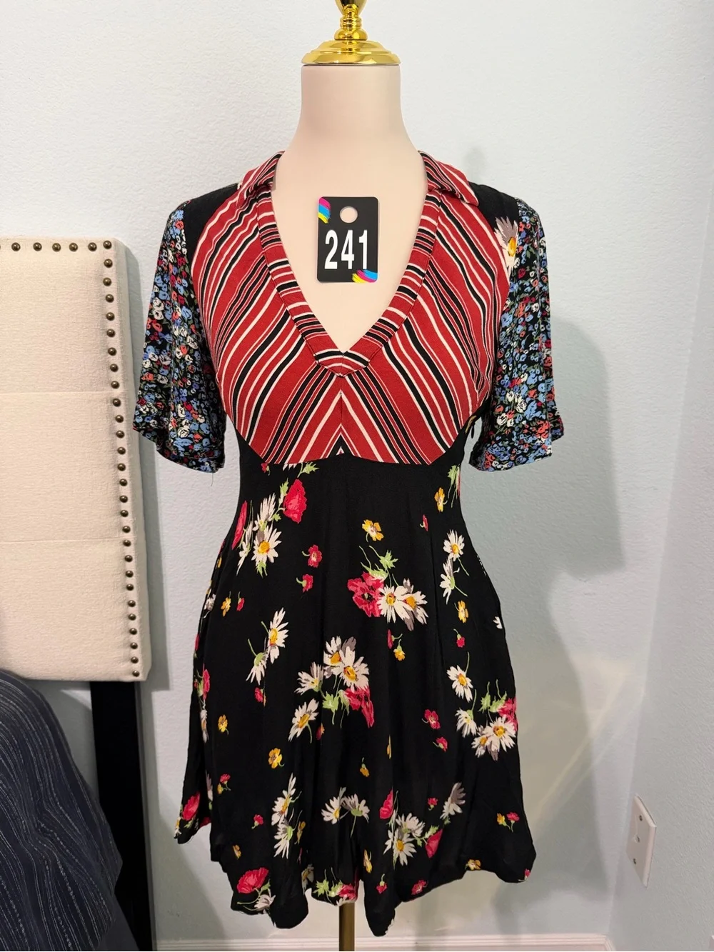 Free People Dress #241