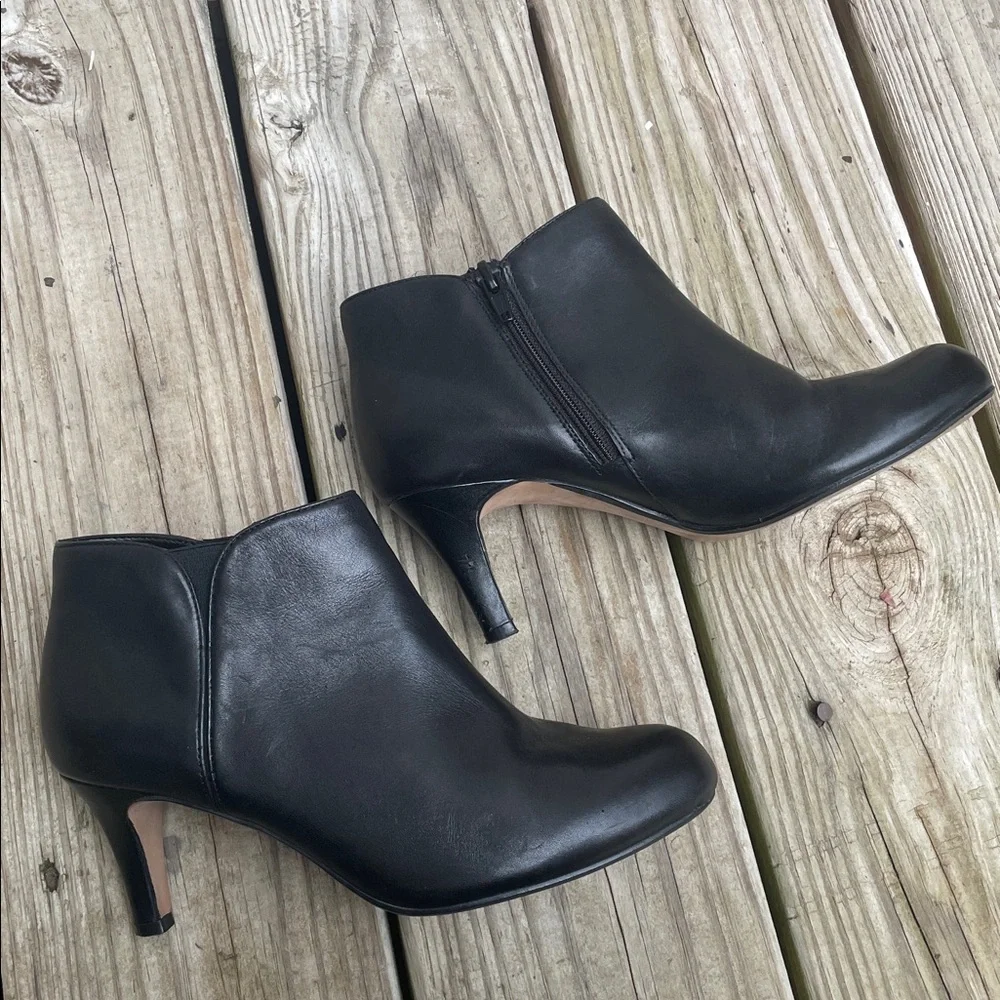 Clarks collection arista