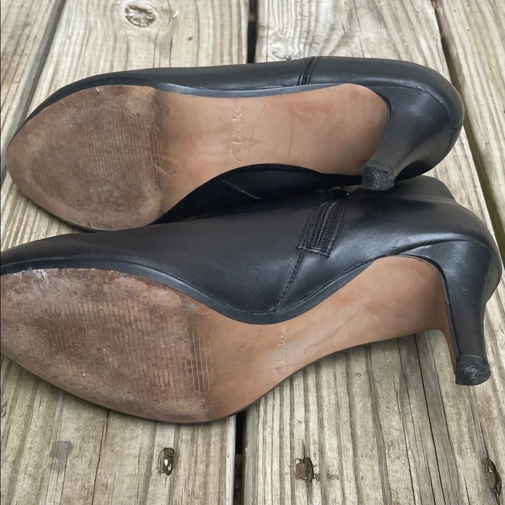 Clarks collection arista