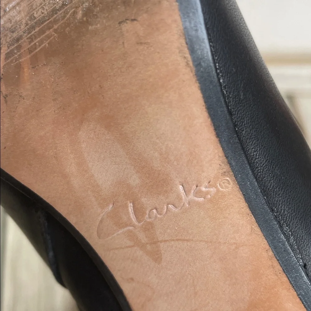 Clarks collection arista