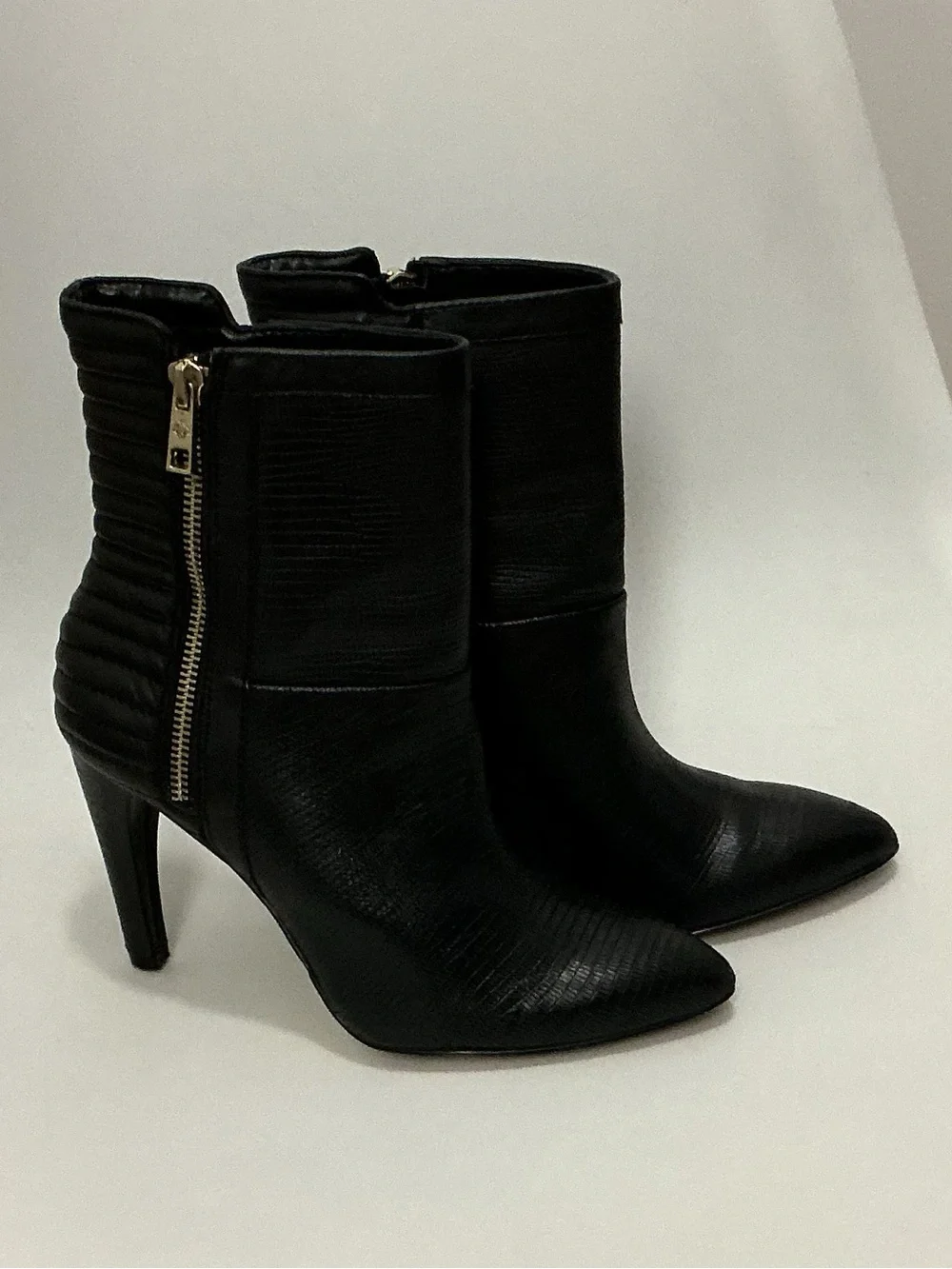 Ann Taylor chic black