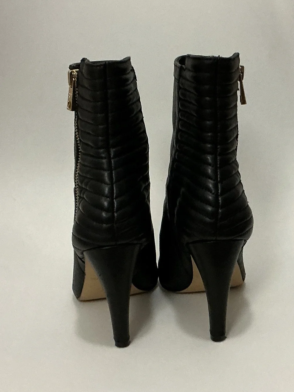 Ann Taylor chic black
