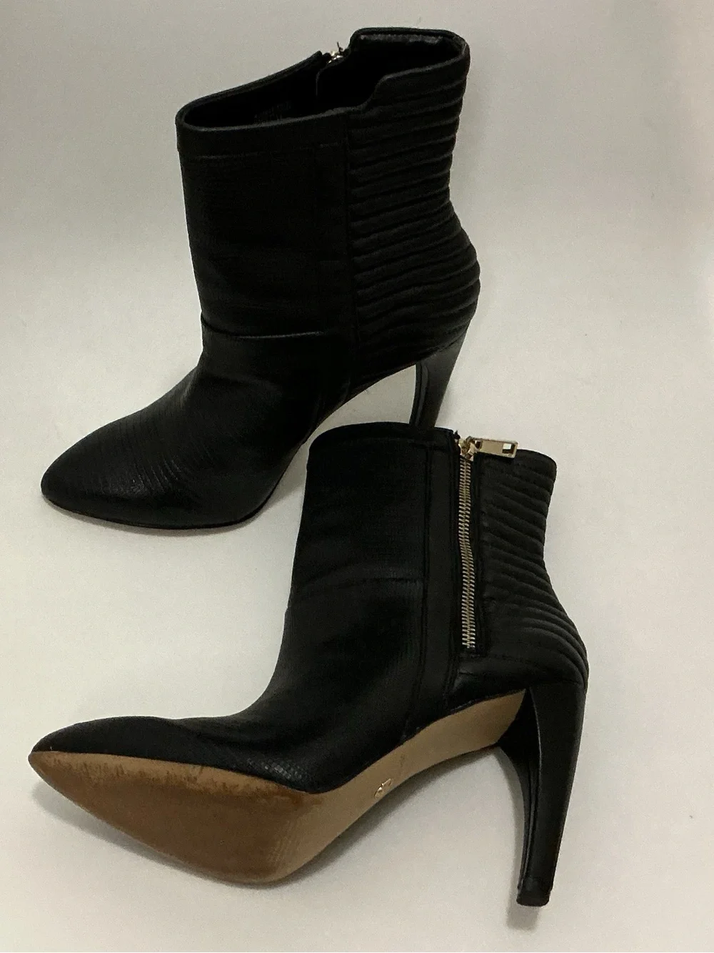 Ann Taylor chic black