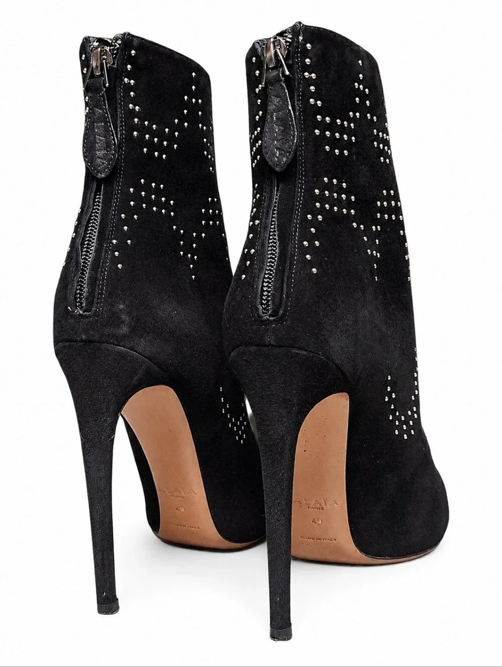 Alaia alaïa ankle
