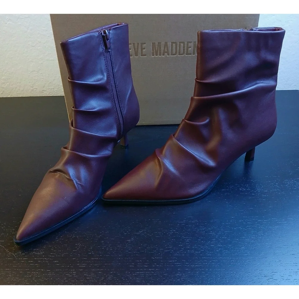 Steve Madden steve madden