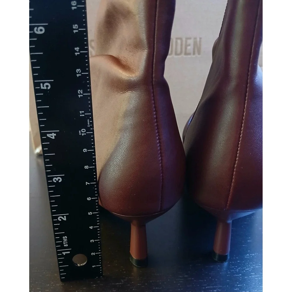 Steve Madden steve madden