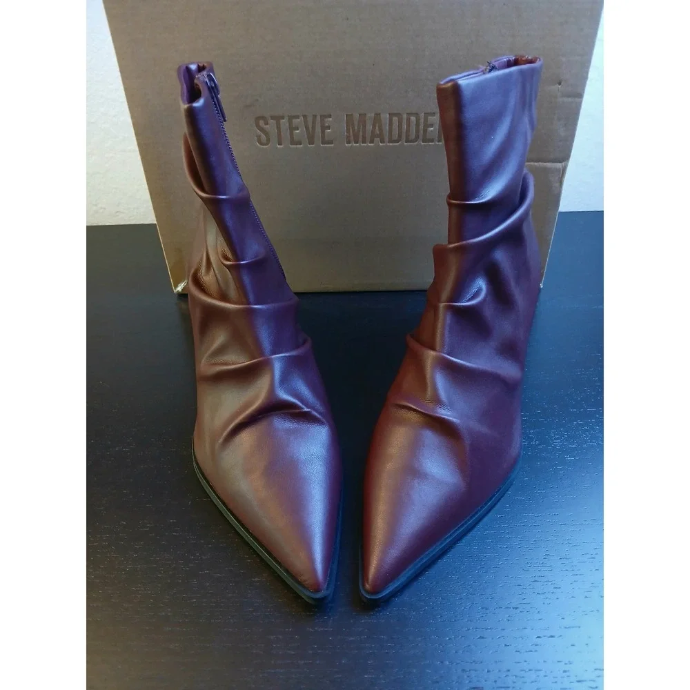Steve Madden steve madden