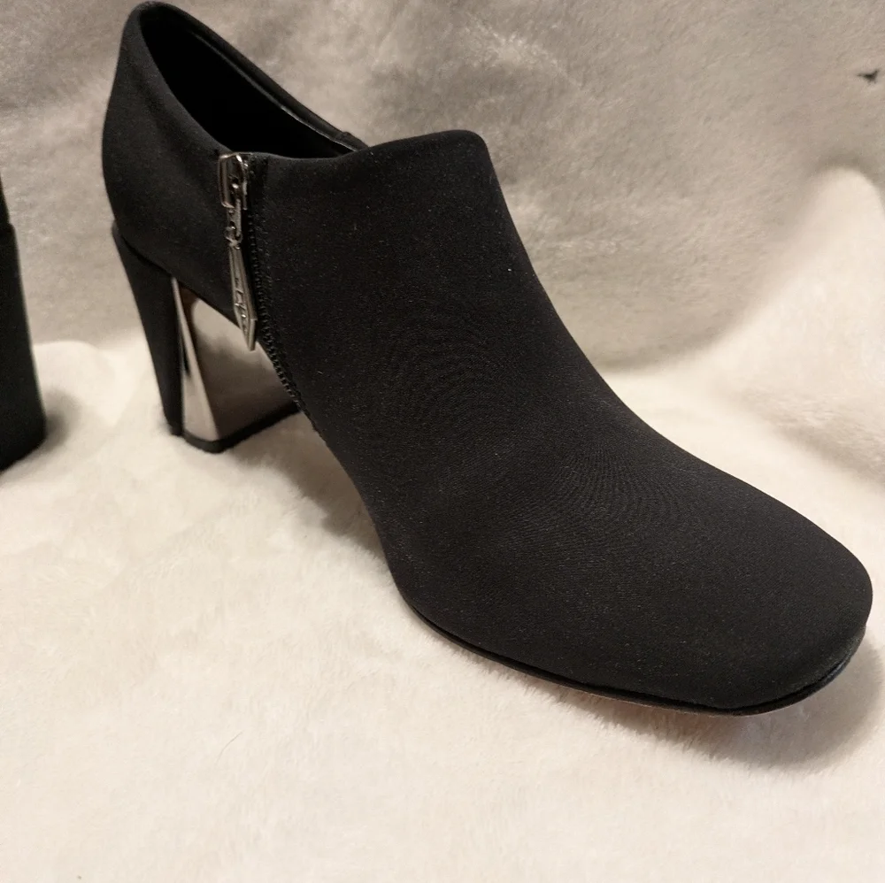 N/A black inner