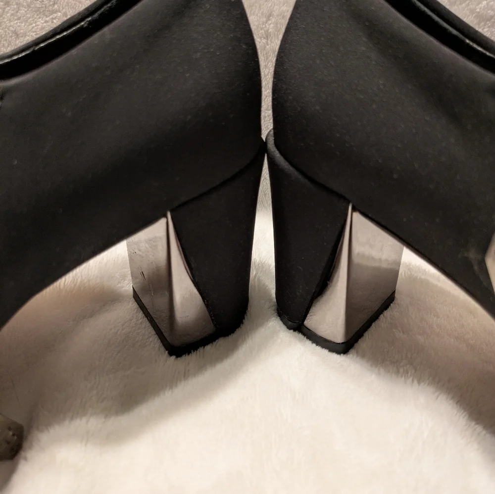 N/A toe previously