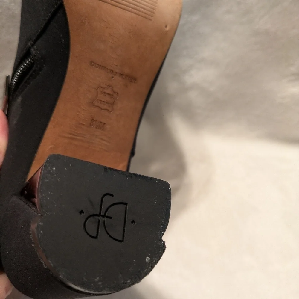 N/A black inner