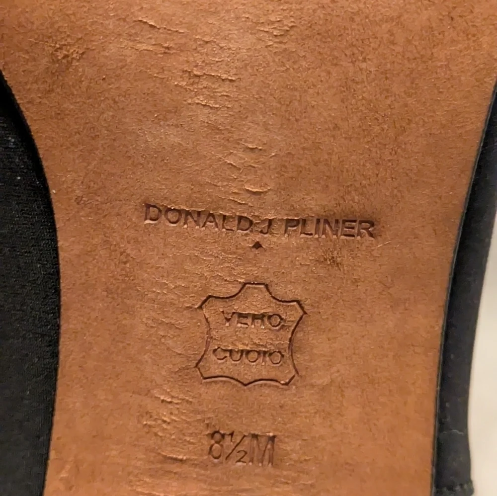 N/A toe round