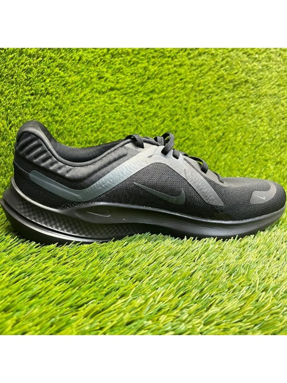 Nike please review