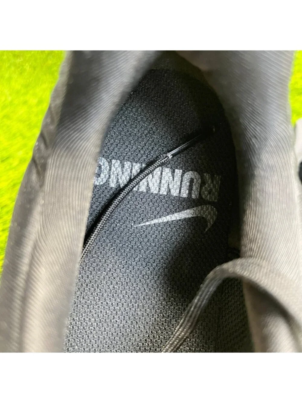 Nike please review