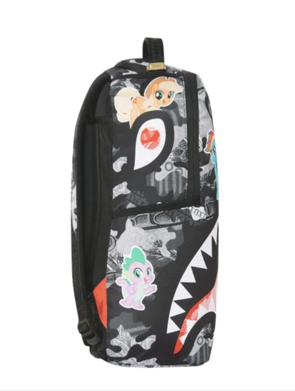 Sprayground My Little Pony Magic Backpack
