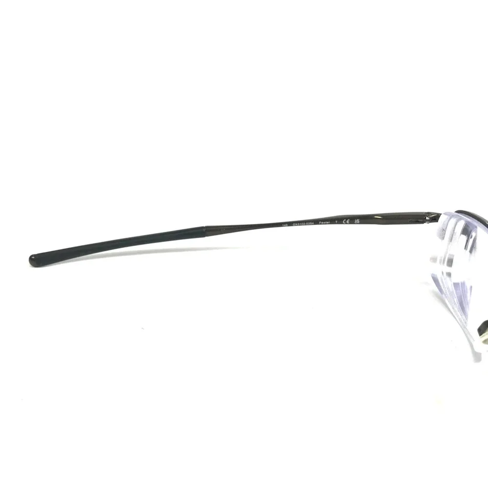 Oakley lenses are