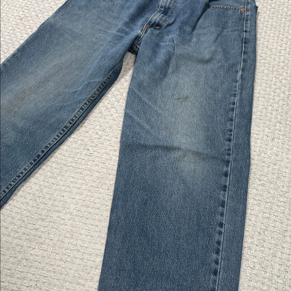 Levis levi 550