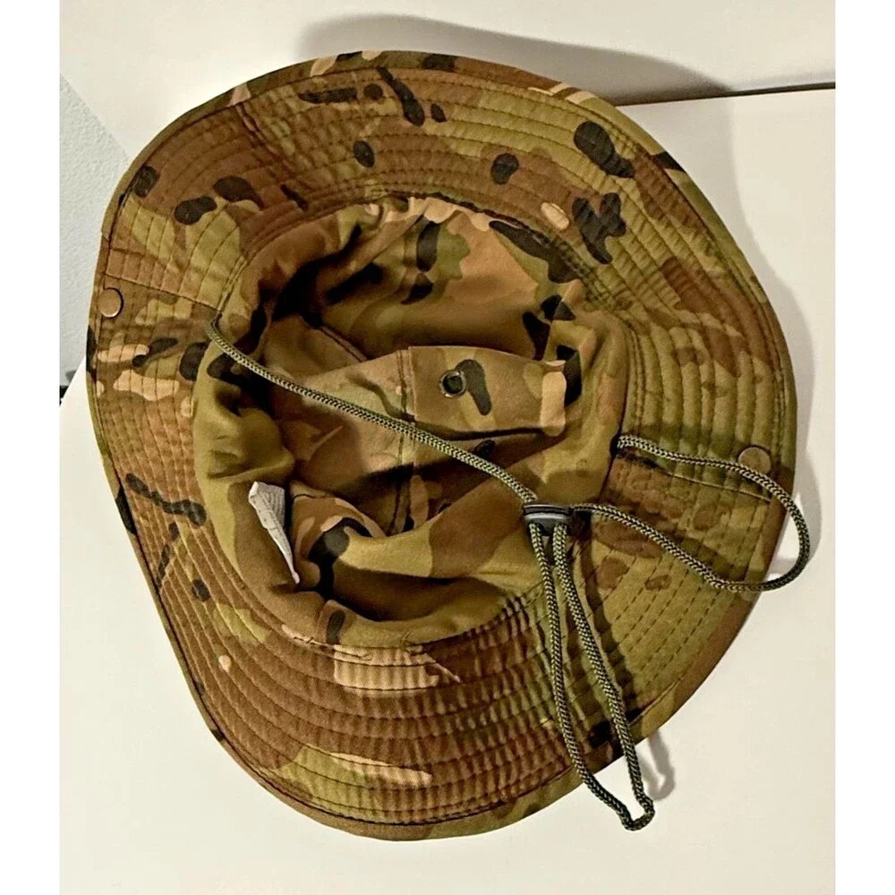 YNS Generic camo boonie