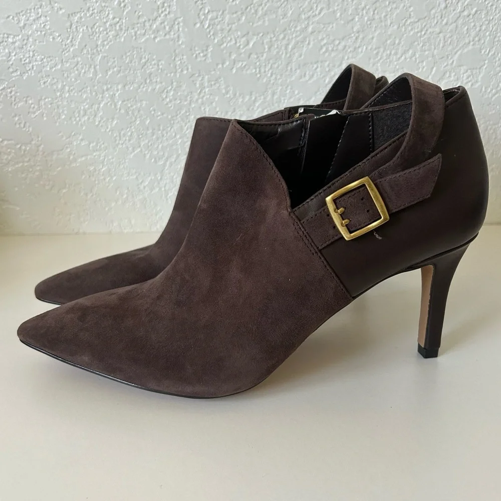 Vince Camuto new tag