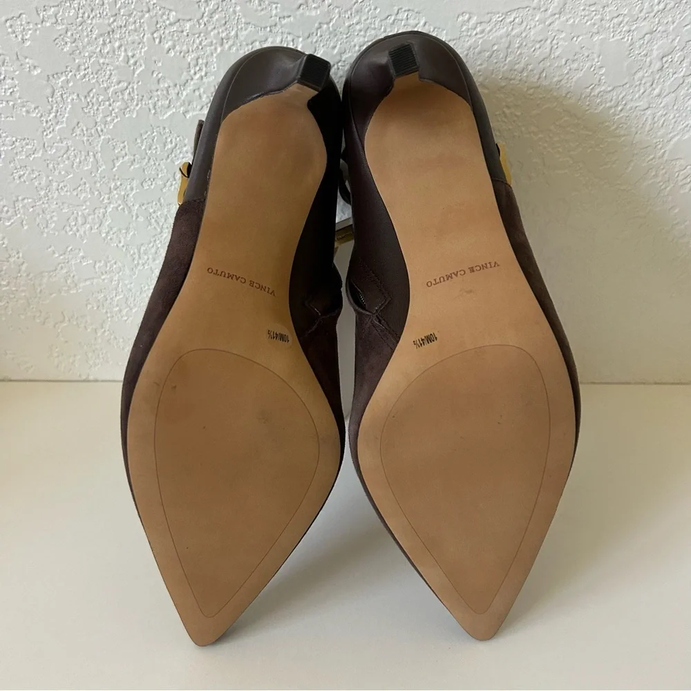 Vince Camuto new tag