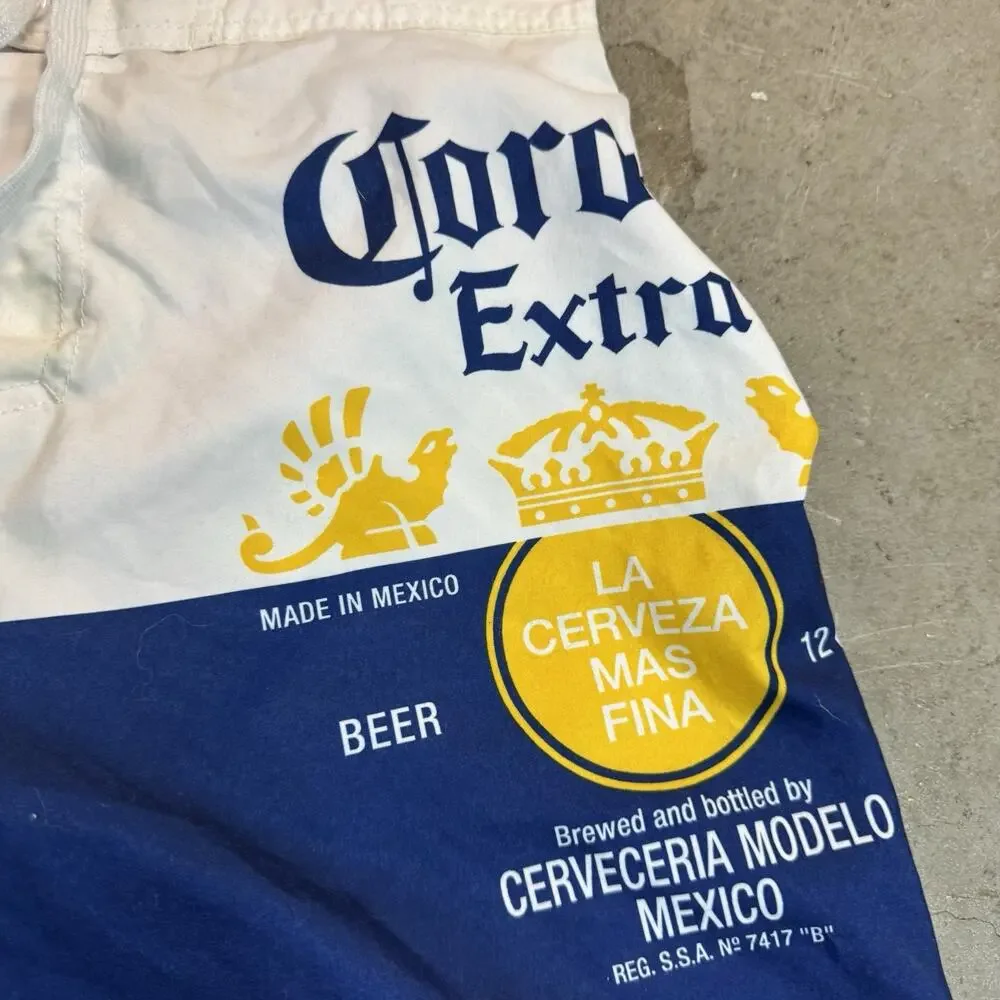 Corona product pair
