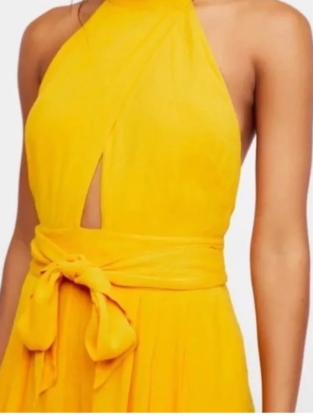 Free People convenience matching