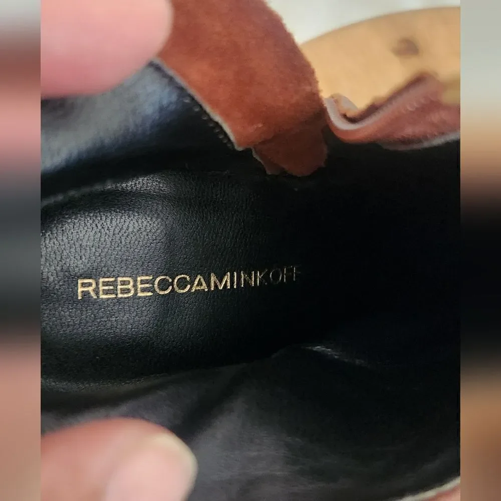 Rebecca Minkoff great size