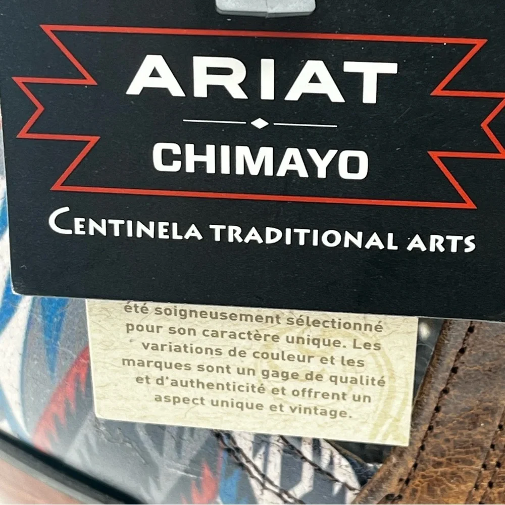 Ariat craftsmanship womens