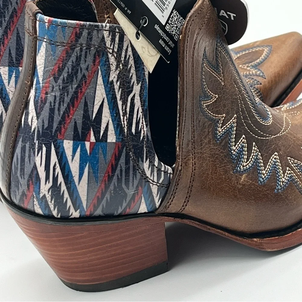 Ariat pictures rich