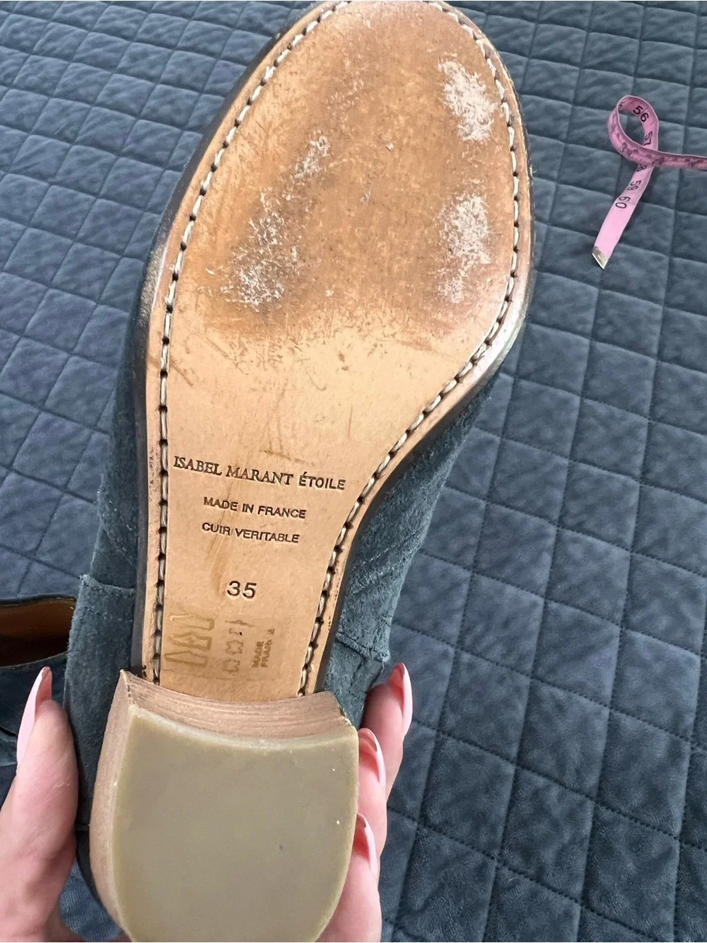 Isabel Marant isabel marant
