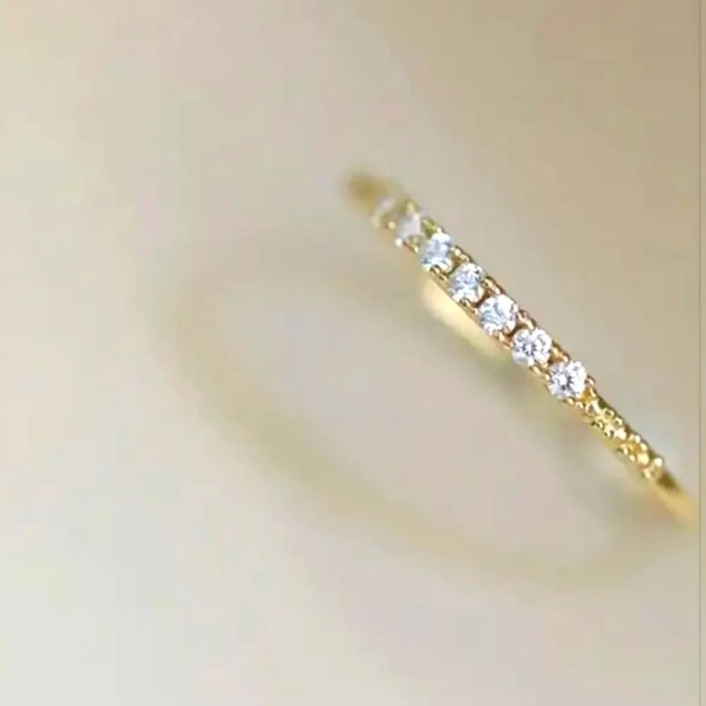 boutique simulated diamonds