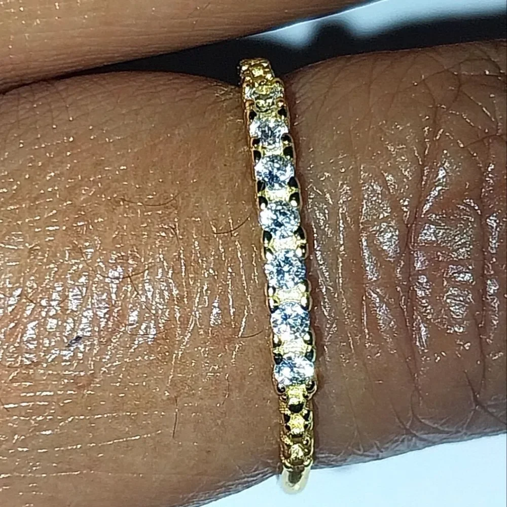 boutique simulated diamonds