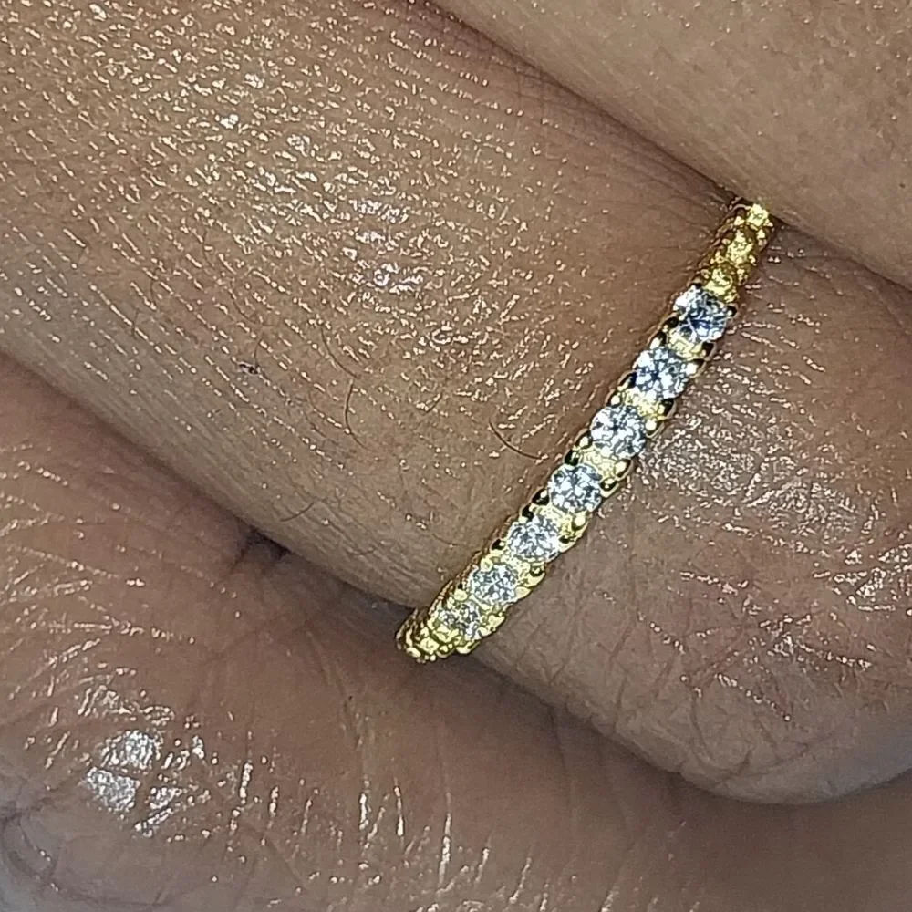 boutique simulated diamonds