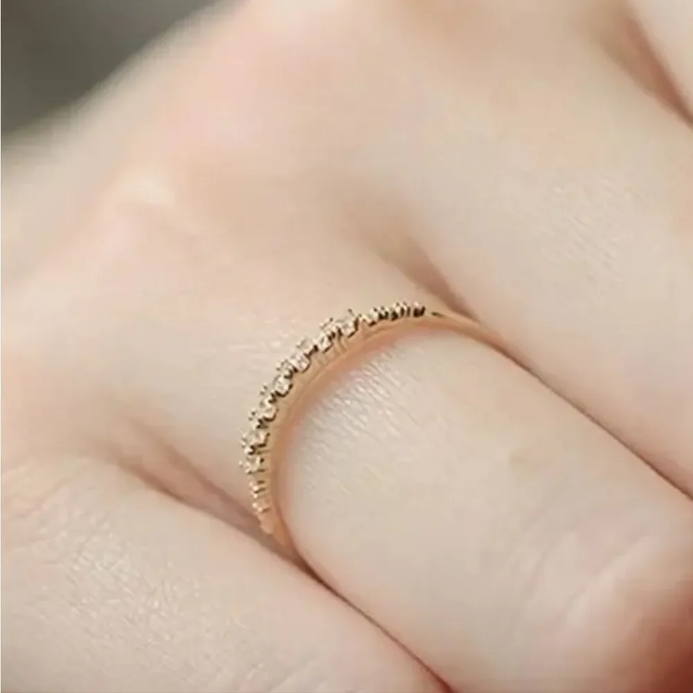 boutique simulated diamonds
