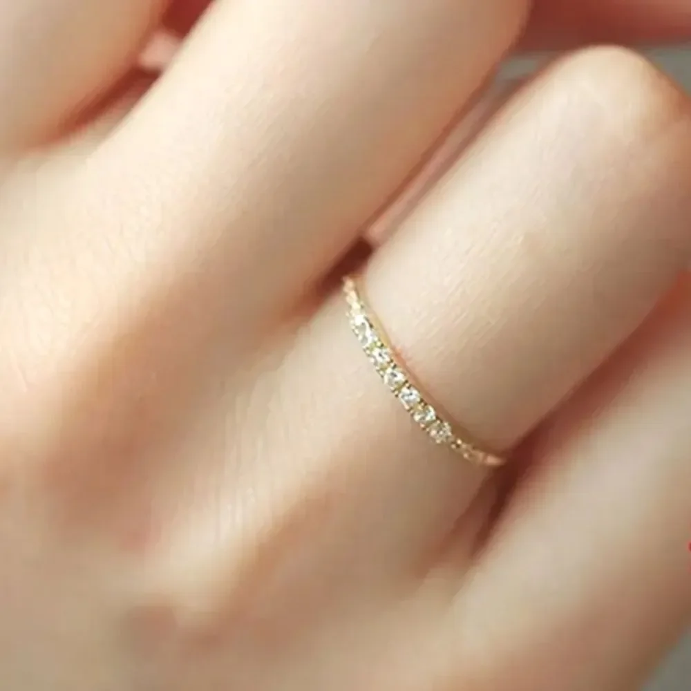 boutique simulated diamonds
