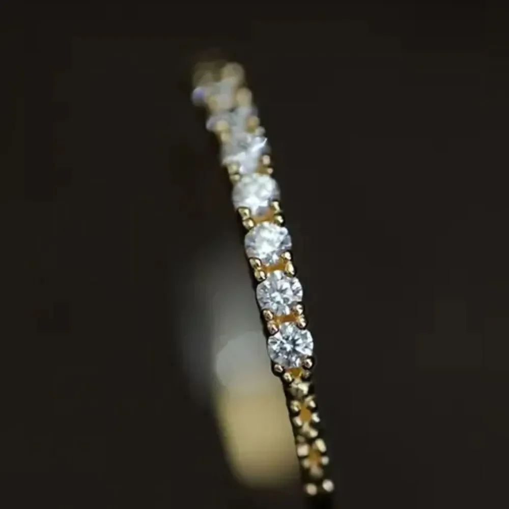 boutique simulated diamonds