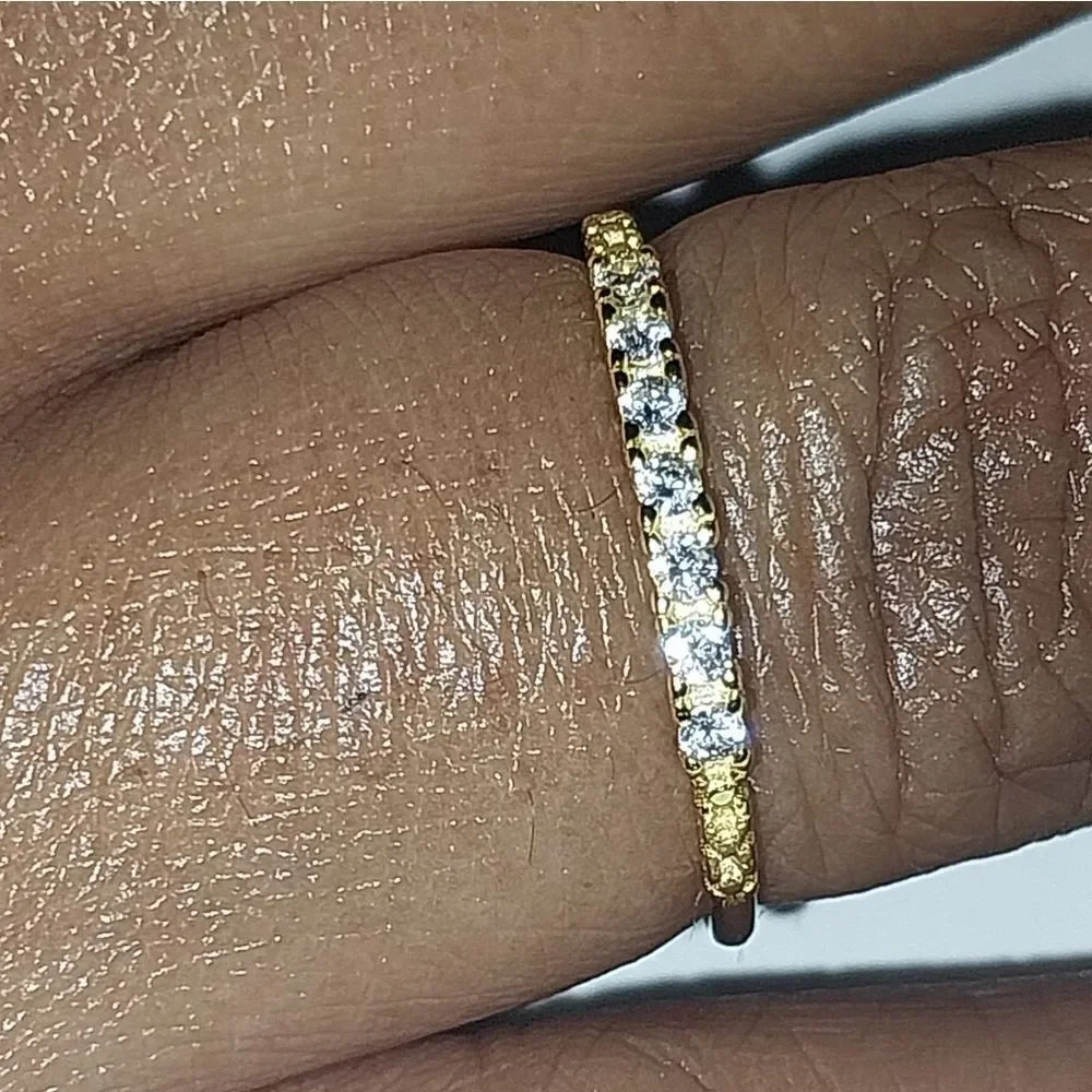 boutique simulated diamonds