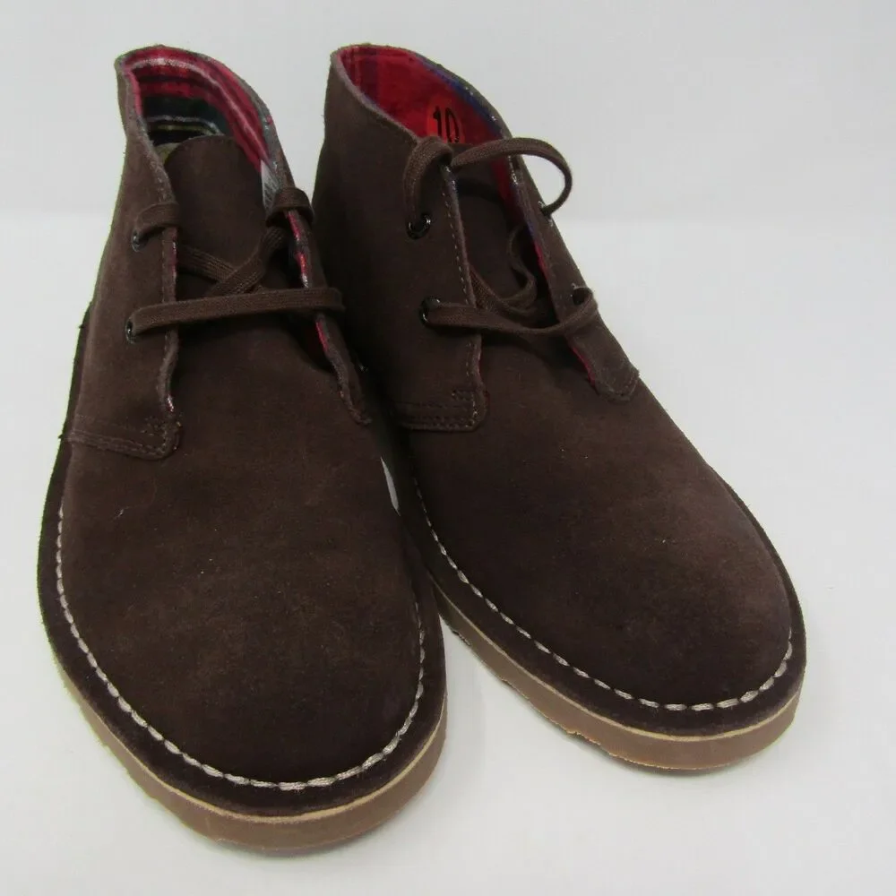 L.L. Bean step out