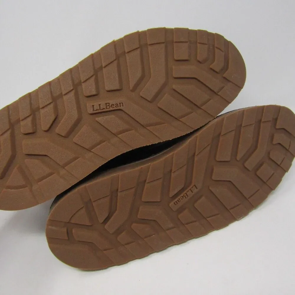 L.L. Bean step out