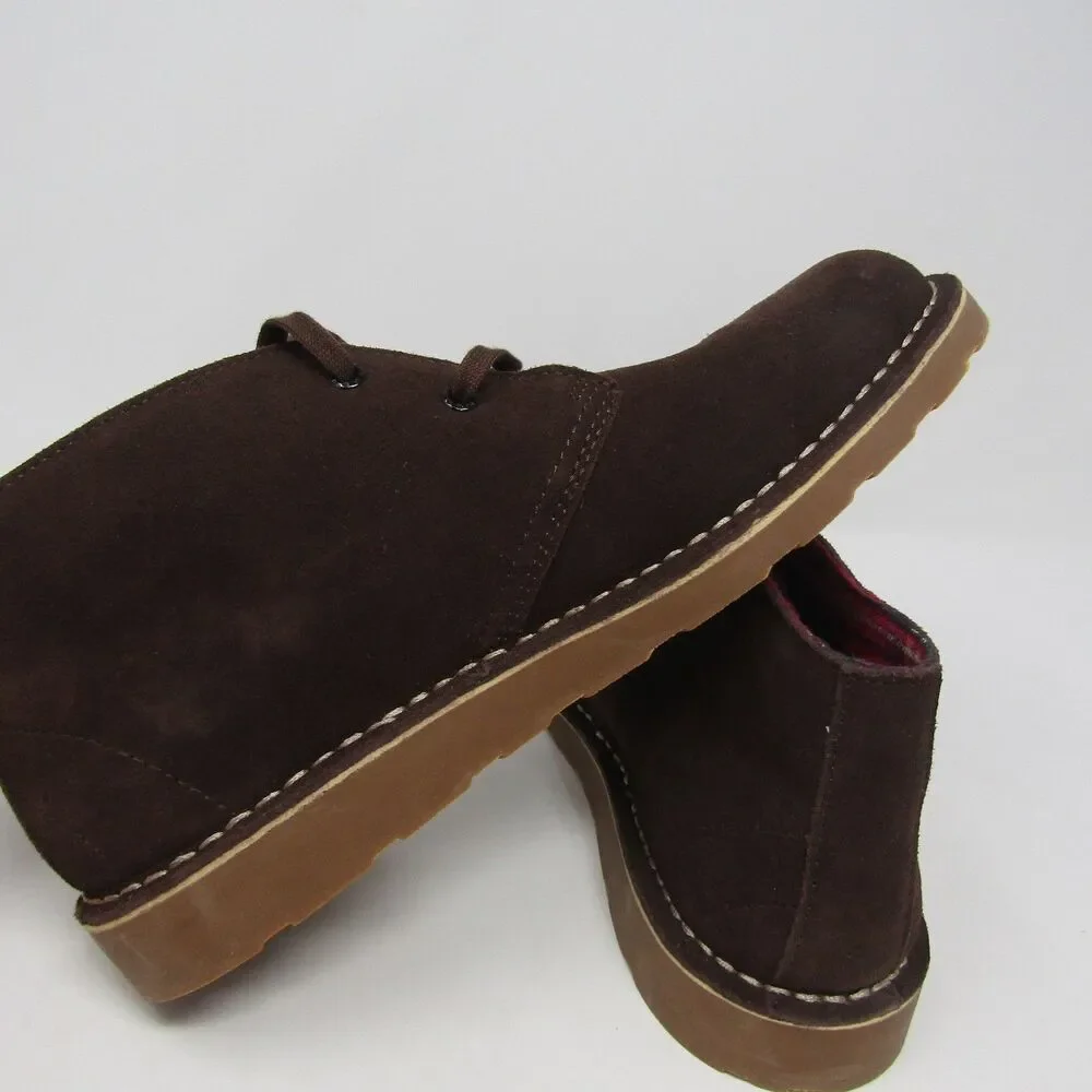 L.L. Bean step out
