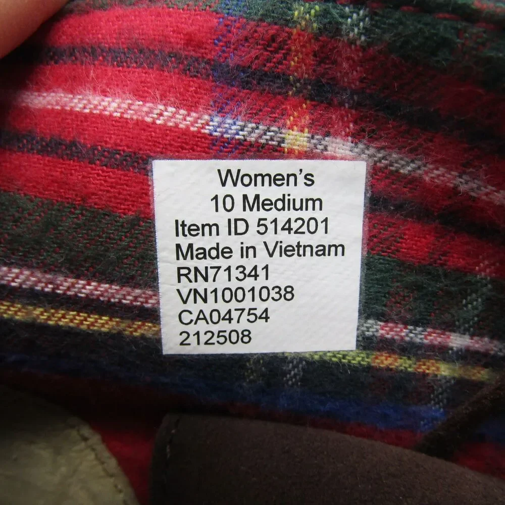 L.L. Bean step out