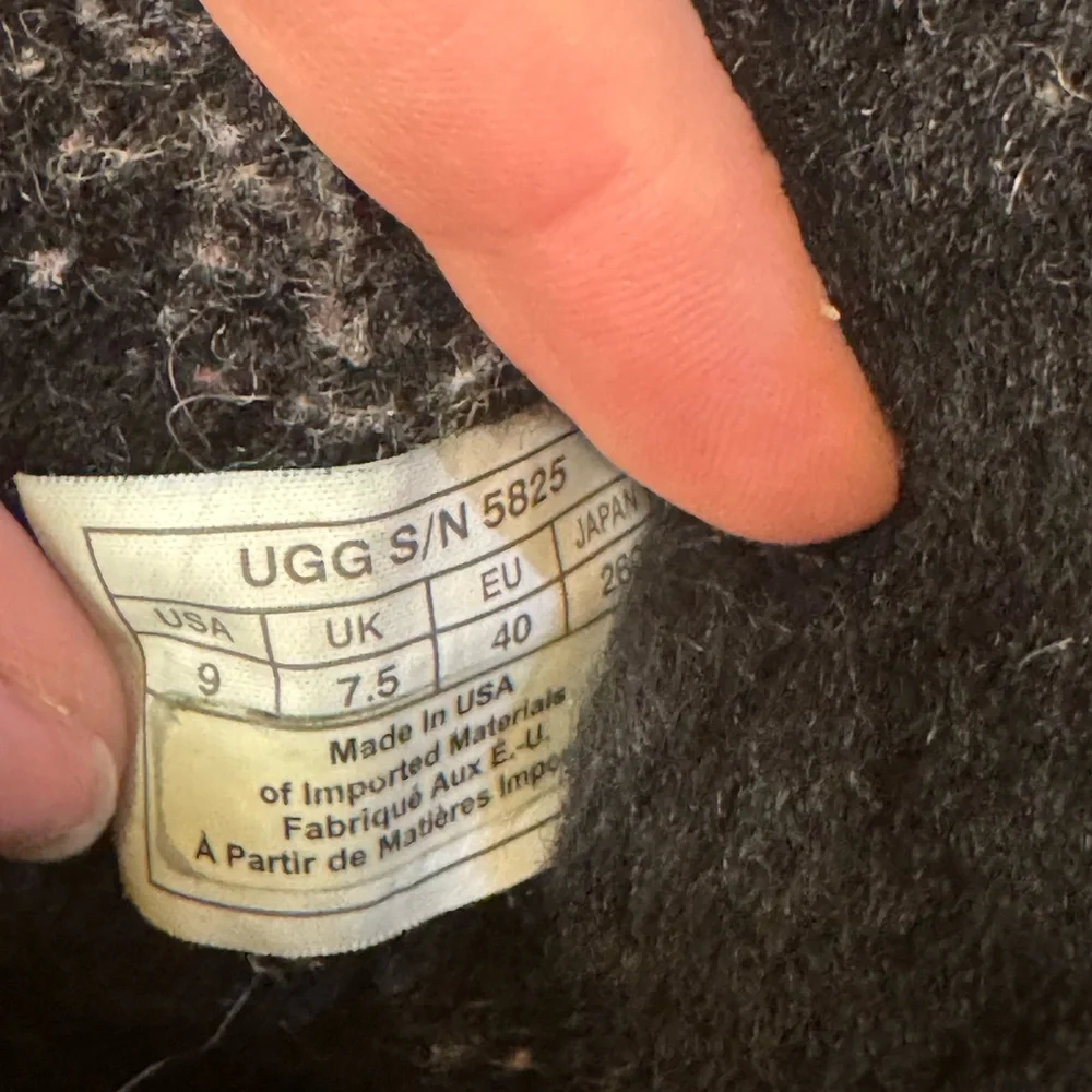 UGG australia women’s