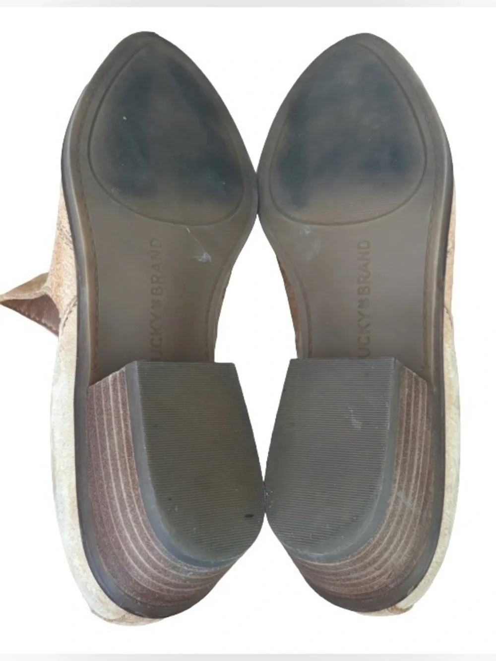 Lucky Brand lucky brand