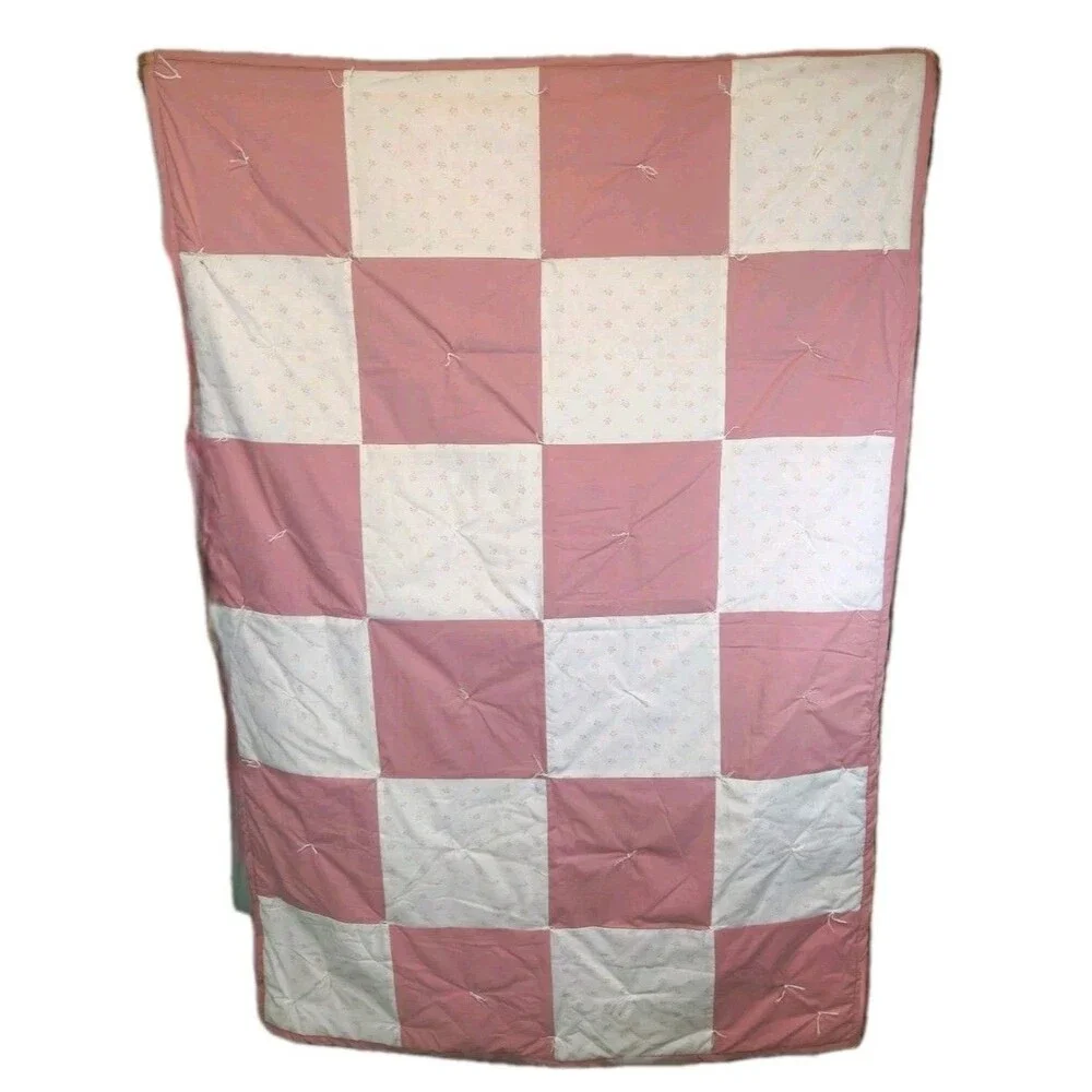 Handmade this lap