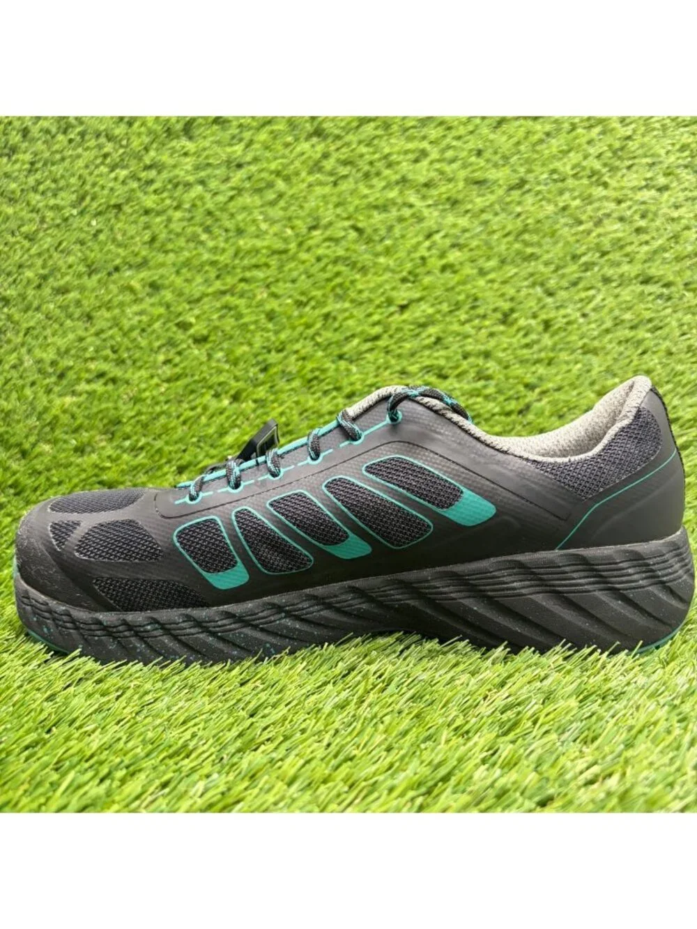 Georgia Boot seller notes