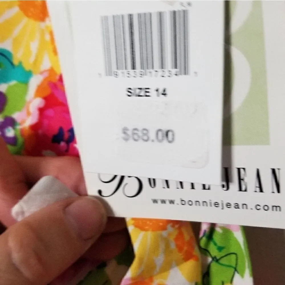 Bonnie Jean new