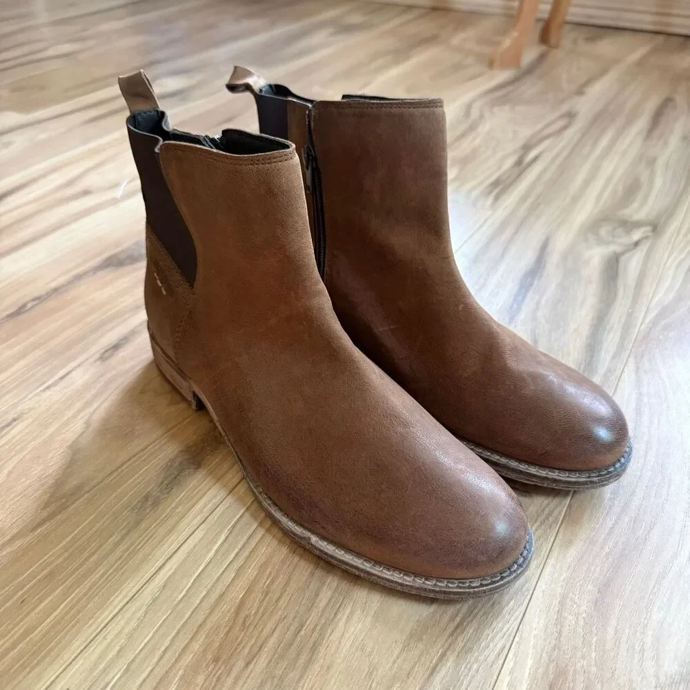 Josef Seibel nwot josef