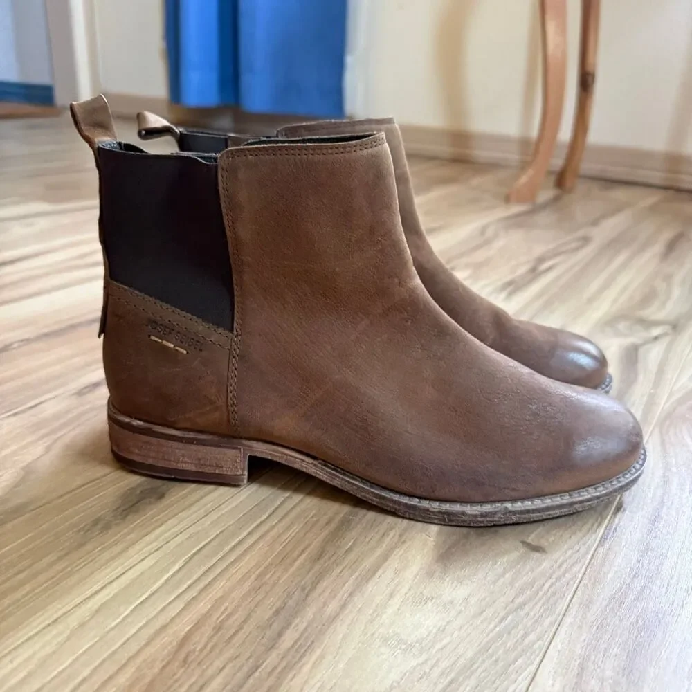 Josef Seibel nwot josef