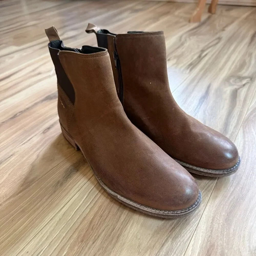 Josef Seibel nwot josef