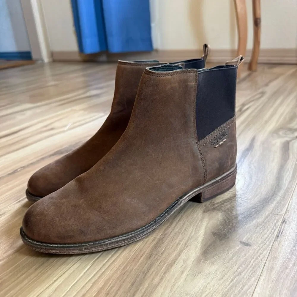 Josef Seibel nwot josef