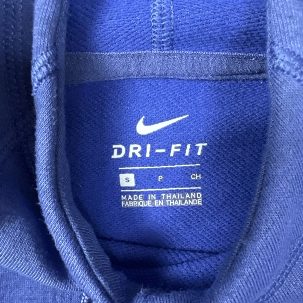 Nike dri fit